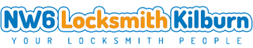 NW6 Locksmith Kilburn logo