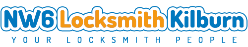 Logo NW6 Locksmith Kilburn