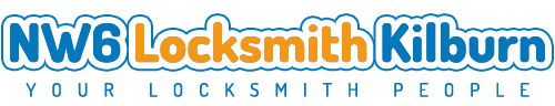 Nw6 Locksmith Kilburn Logo